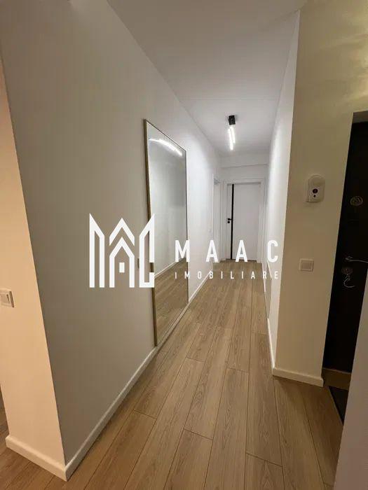 Apartament 2 camere I Decomandat I Etaj 1 I DaVinci Homes - 4