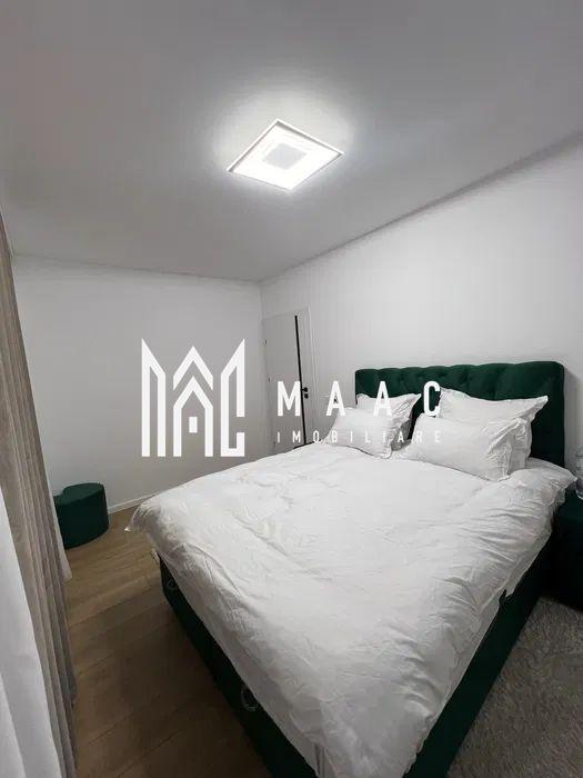 Apartament 2 camere I Decomandat I Etaj 1 I DaVinci Homes - 7