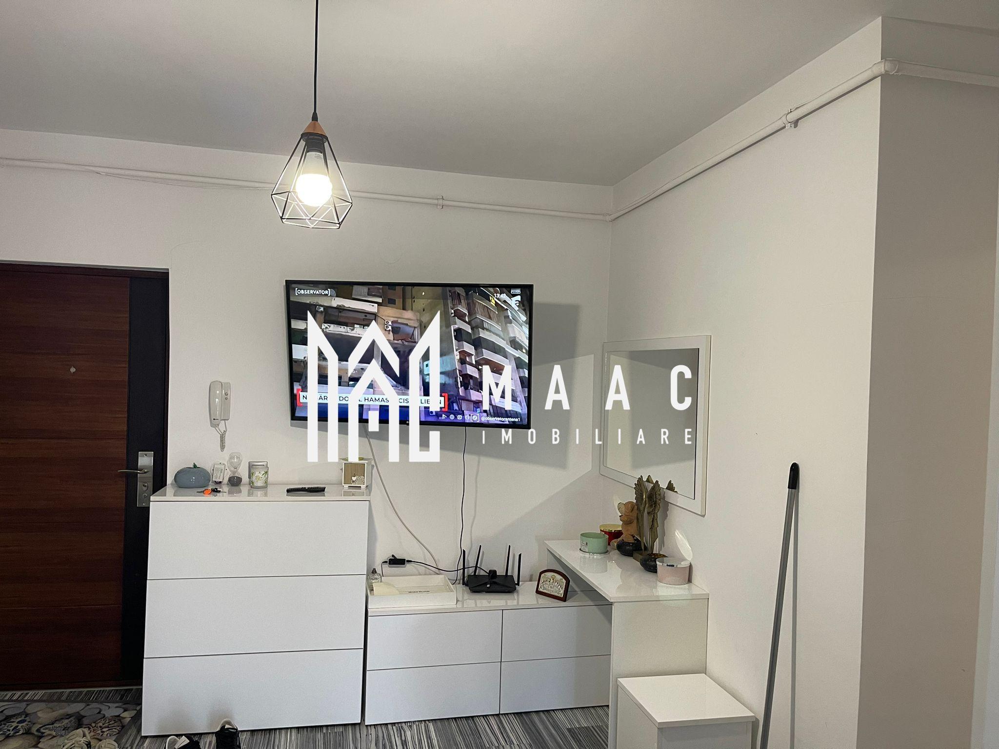 Apartament 2 Camere | Balcon | Loc de parcare | Curte | Turnisor - 4