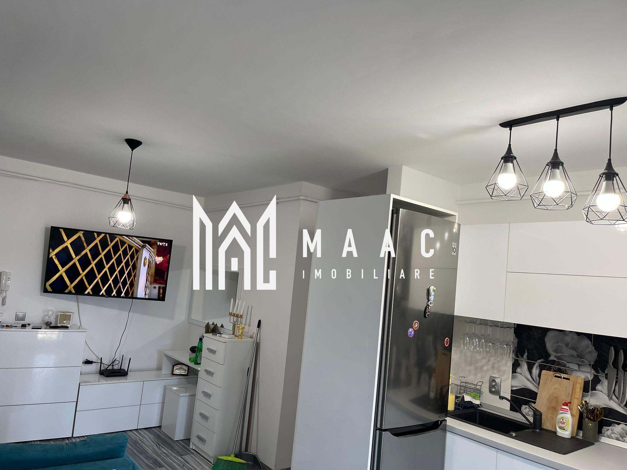 Apartament 2 Camere | Balcon | Loc de parcare | Curte | Turnisor - 3