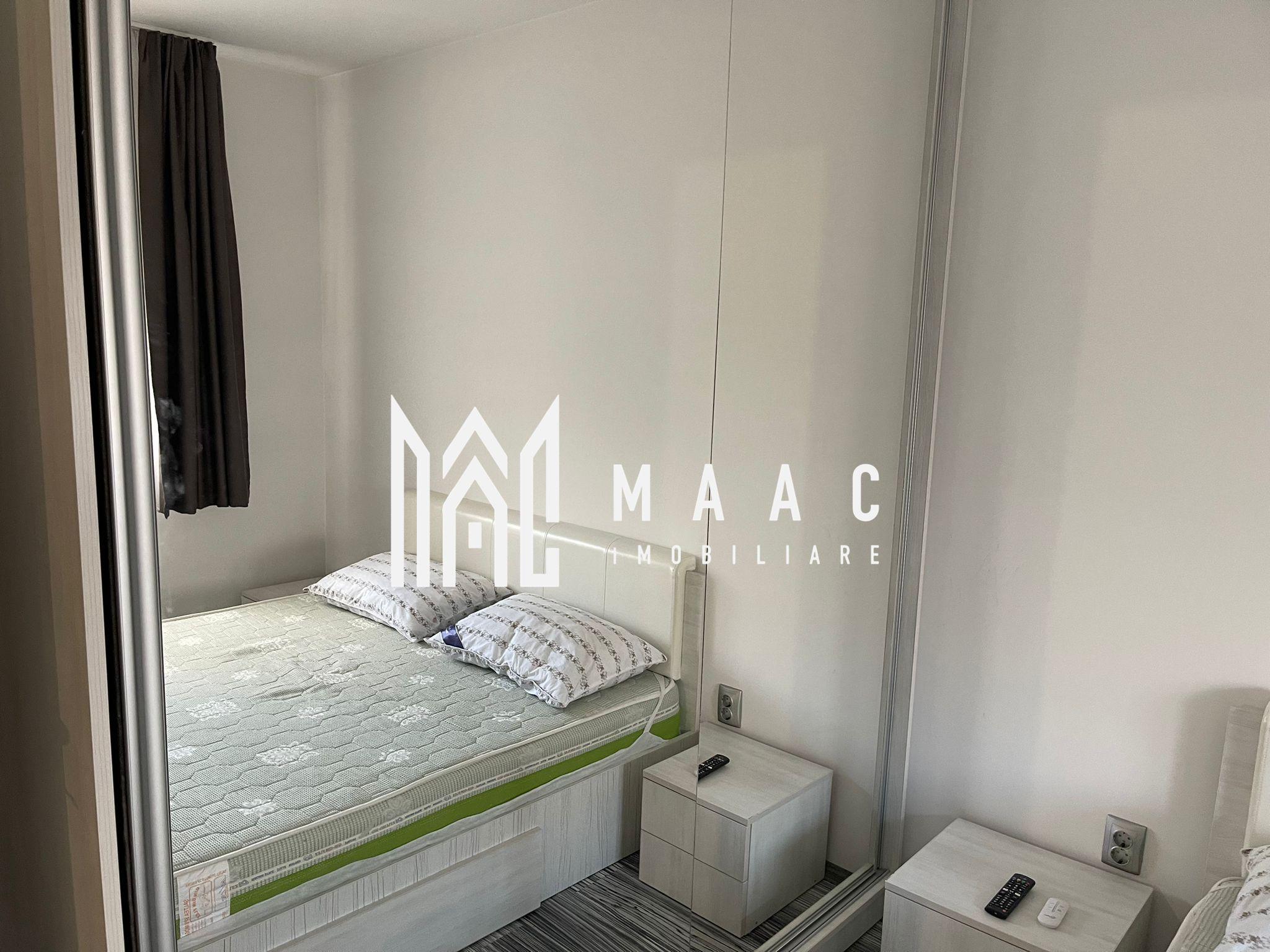 Apartament 2 Camere | Balcon | Loc de parcare | Curte | Turnisor - 7