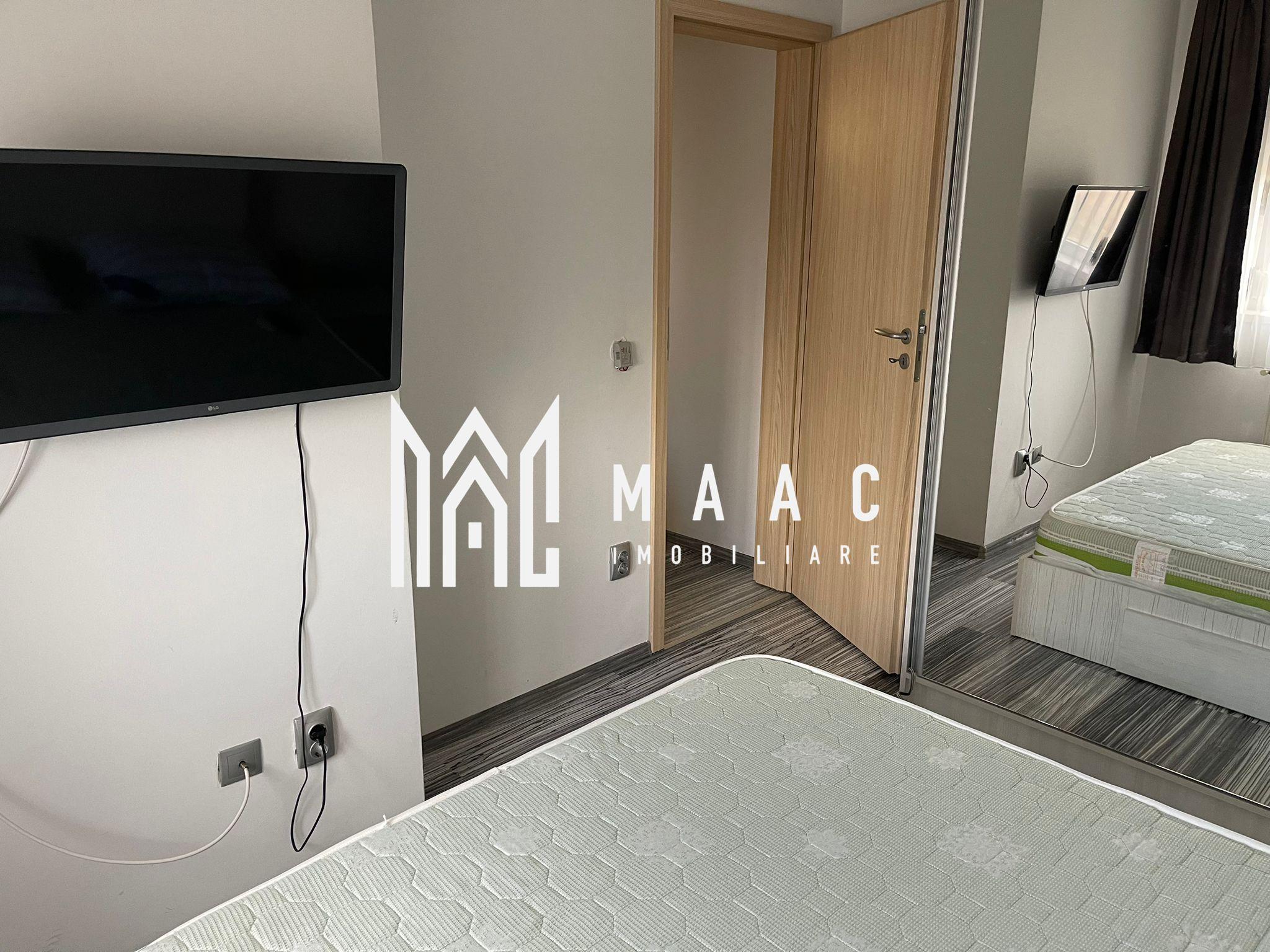 Apartament 2 Camere | Balcon | Loc de parcare | Curte | Turnisor - 6
