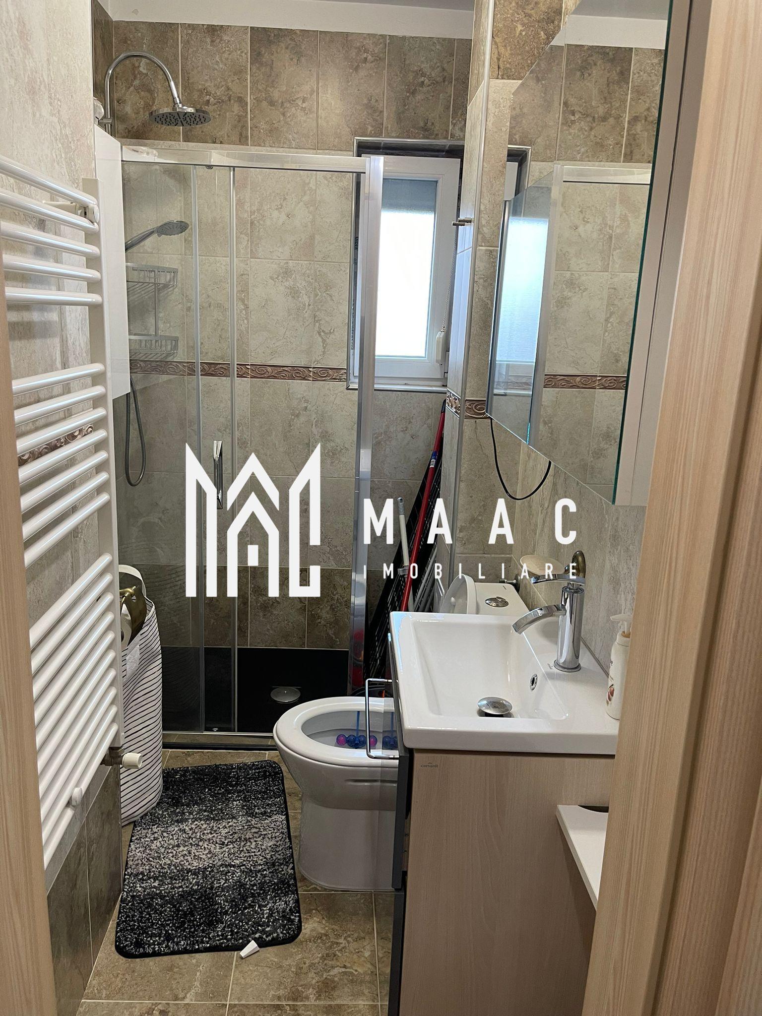 Apartament 2 Camere | Balcon | Loc de parcare | Curte | Turnisor - 8