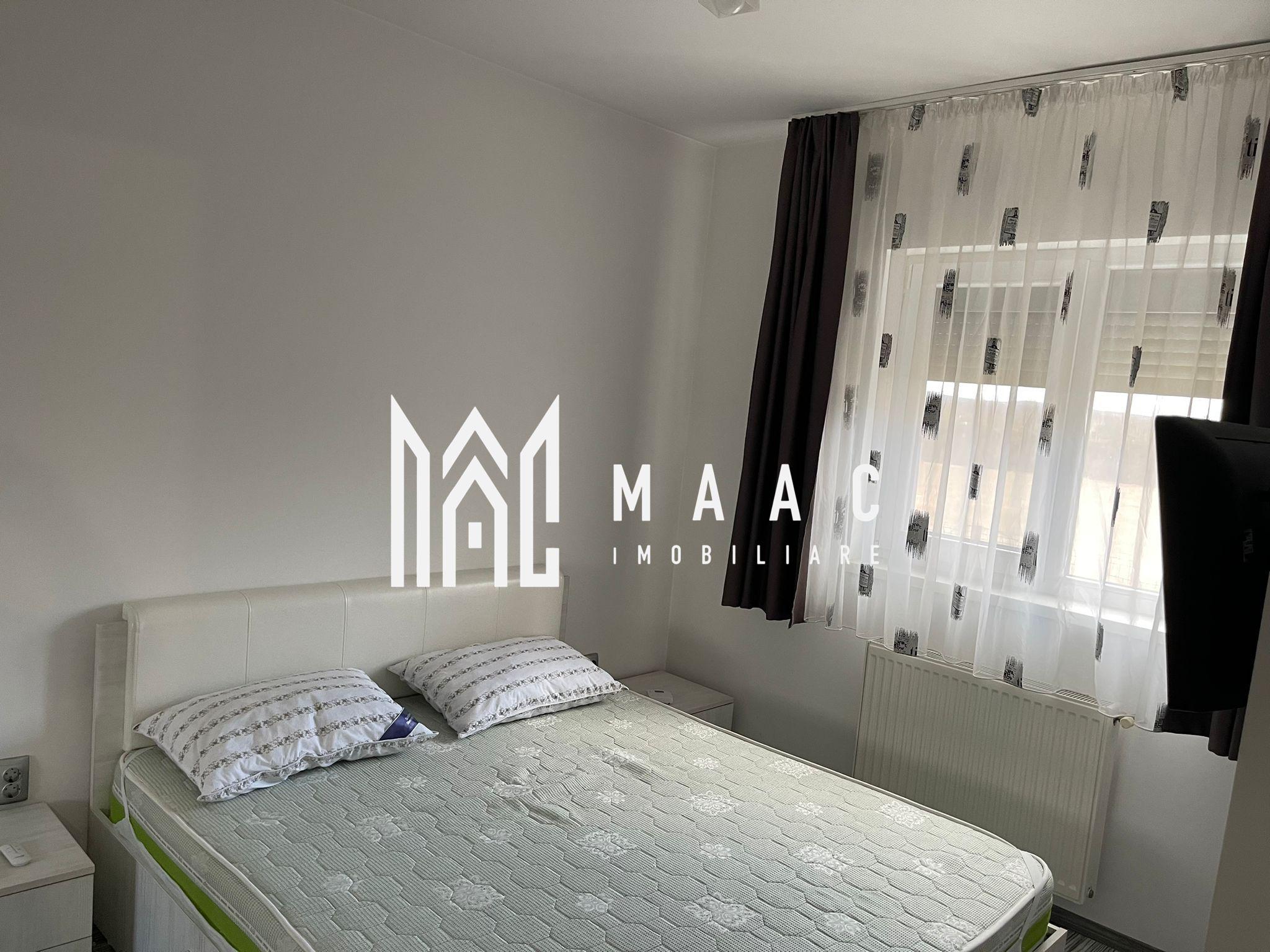 Apartament 2 Camere | Balcon | Loc de parcare | Curte | Turnisor - 5