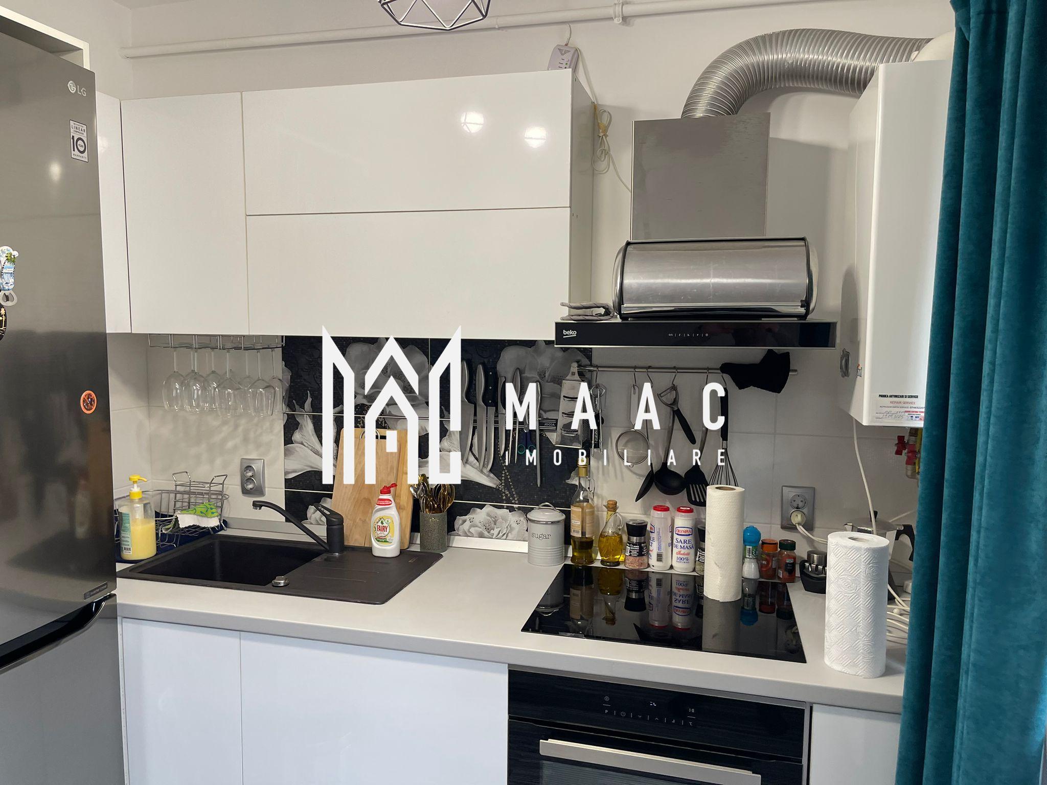 Apartament 2 Camere | Balcon | Loc de parcare | Curte | Turnisor - 2
