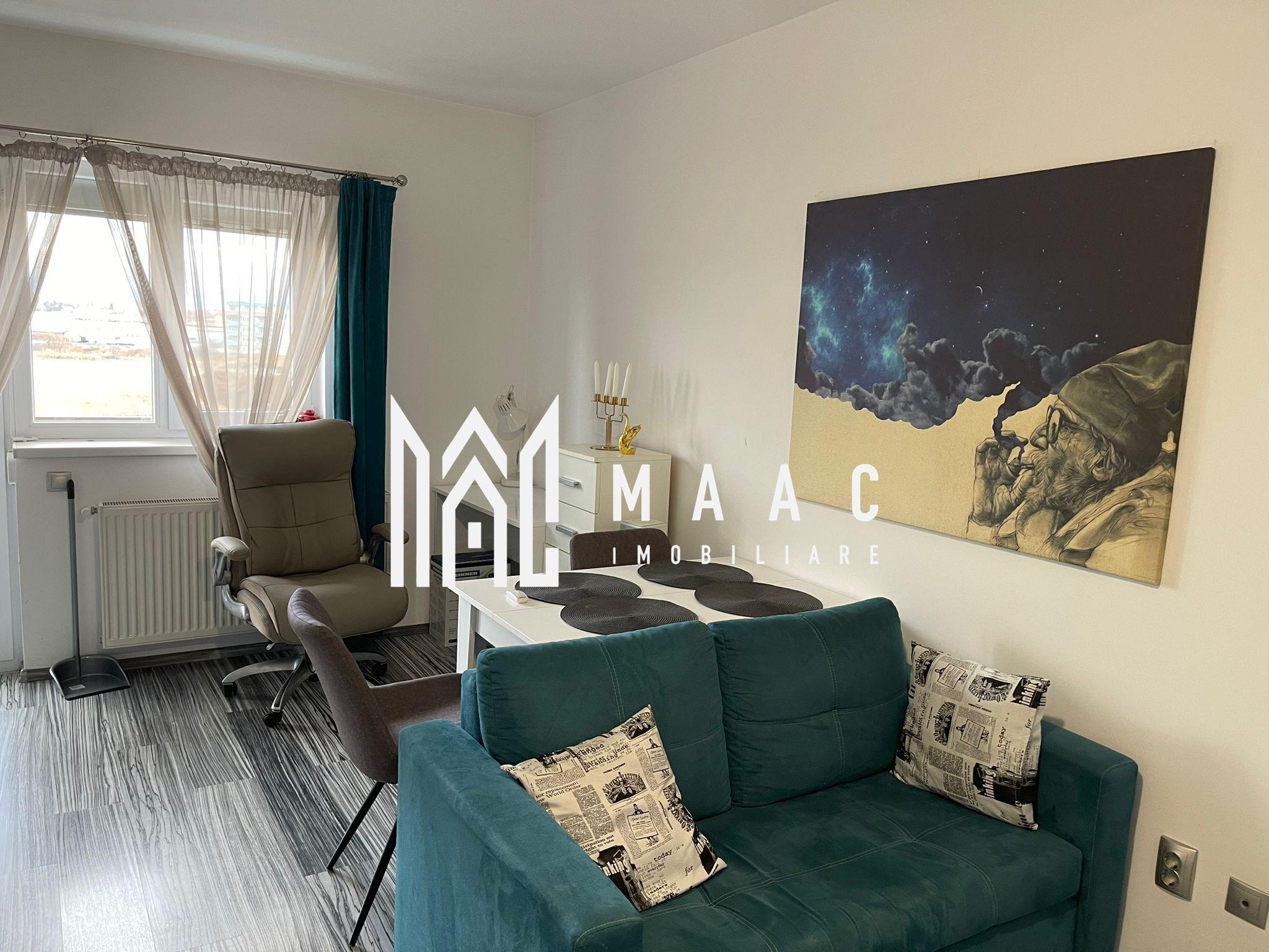 Apartament 2 Camere | Balcon | Loc de parcare | Curte | Turnisor - 1