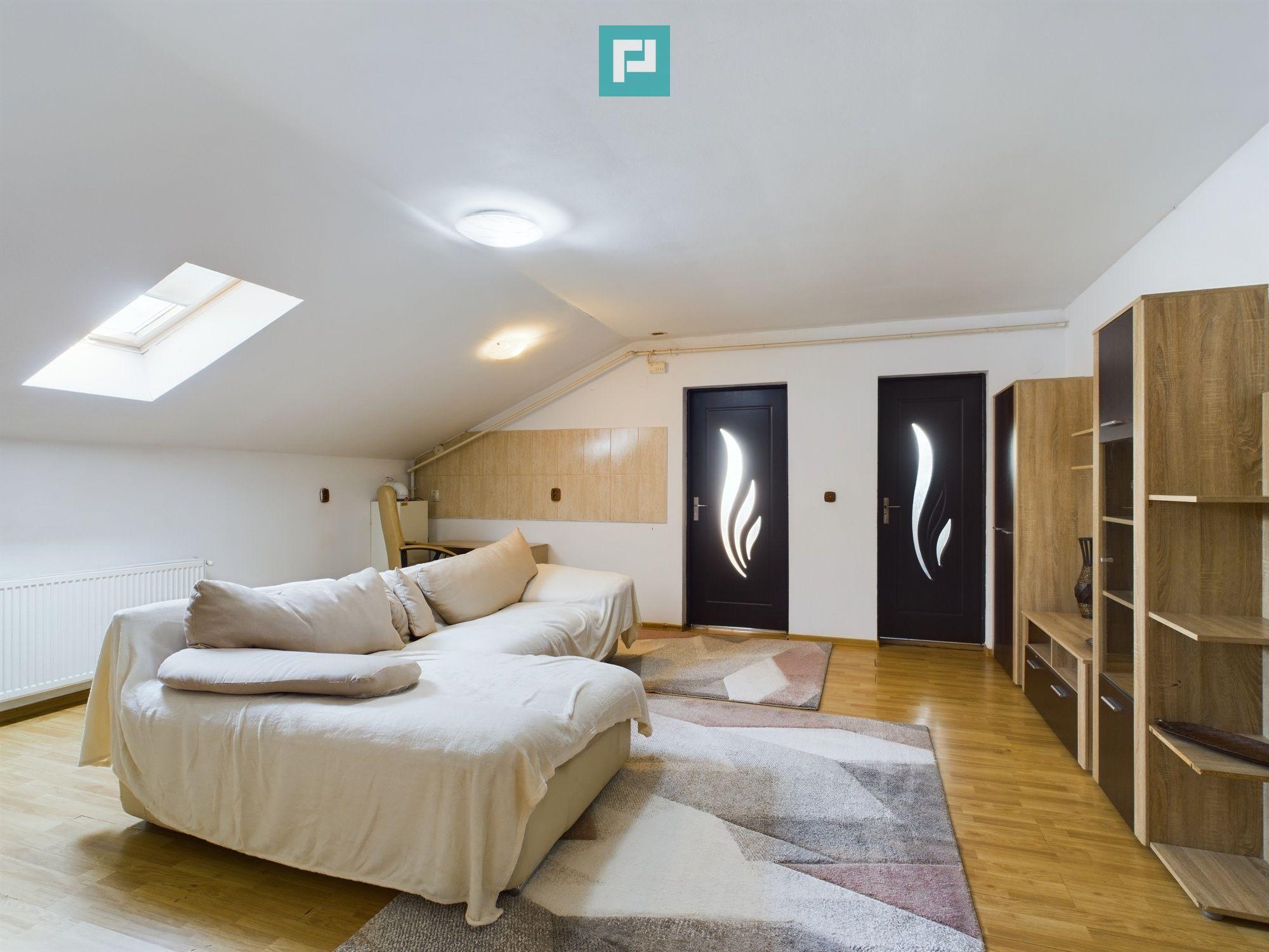 Apartament 3 camere, spațios, mobilat, în Chișoda - 6
