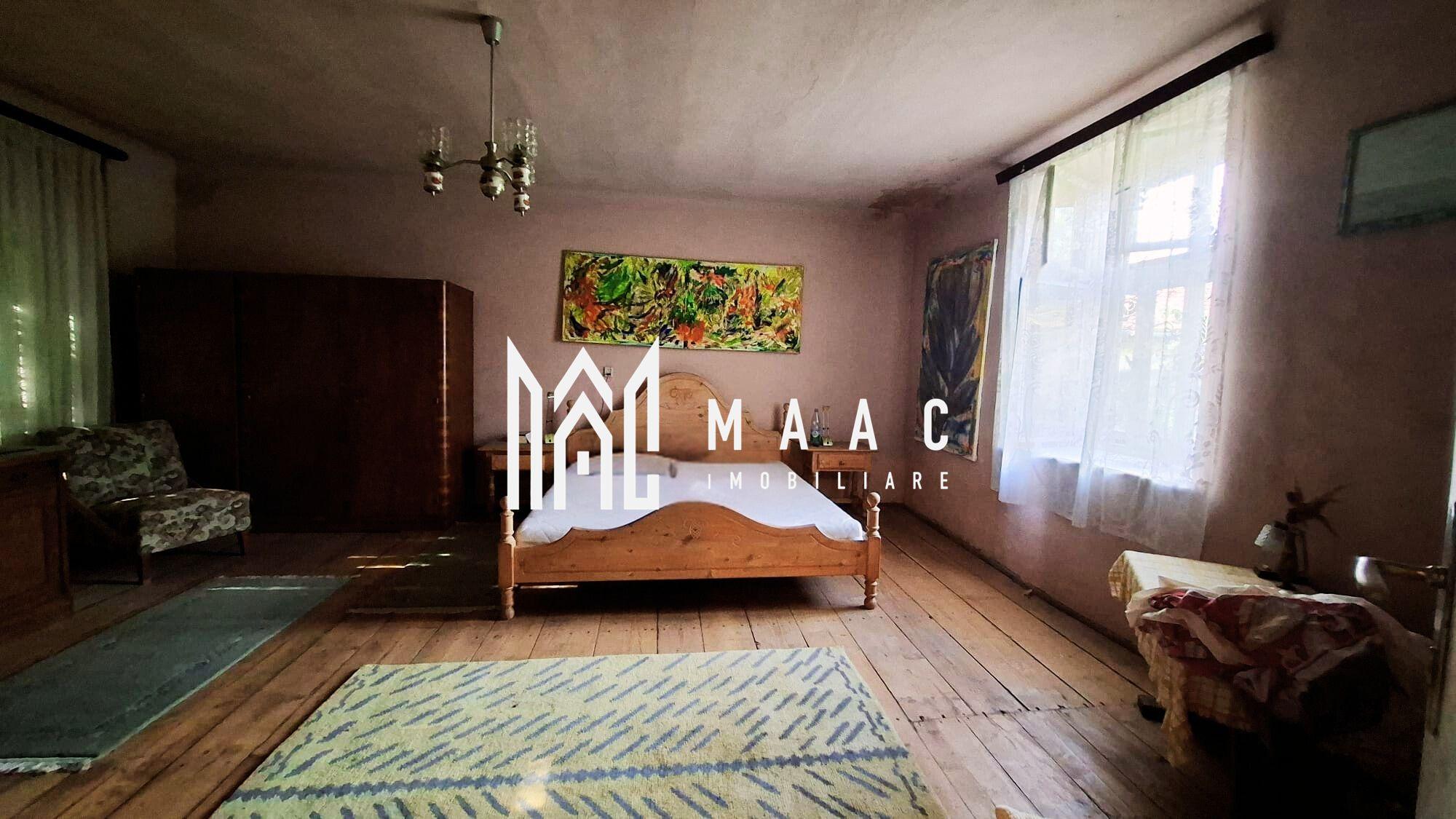 Casa cu 5 camere | 308 mp teren | Cisnadie - 4