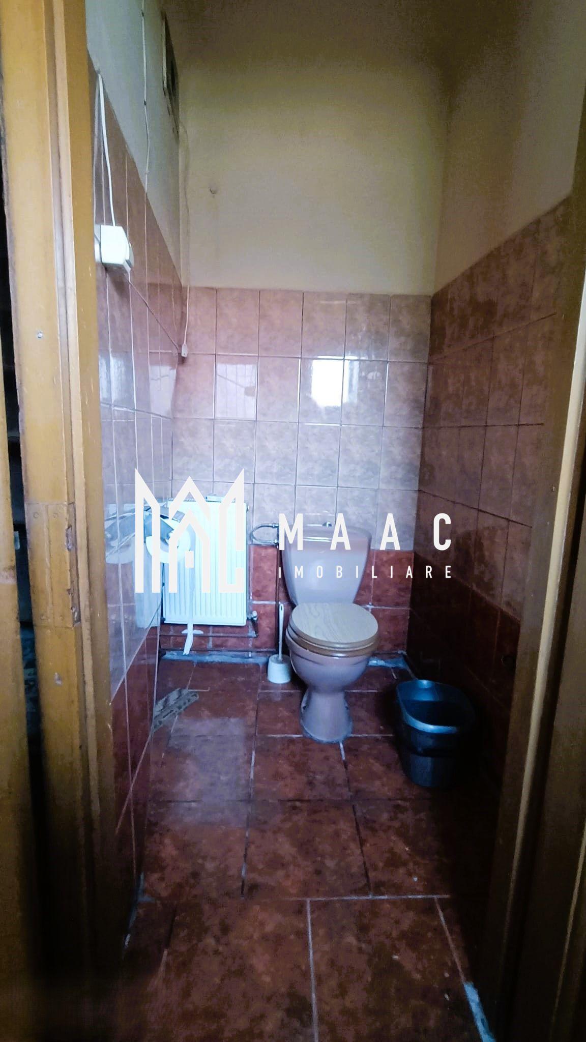 Casa cu 5 camere | 308 mp teren | Cisnadie - 13