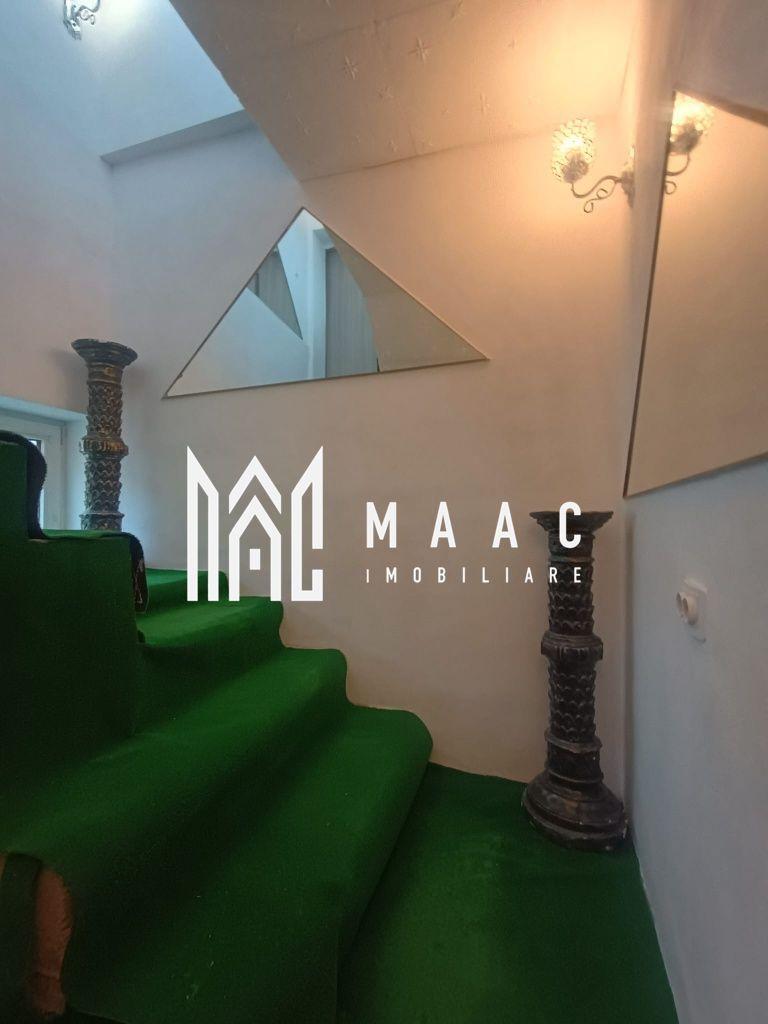 Casa I 200MPU I Spațiu Comercial I 55MPU I Terezian - 7