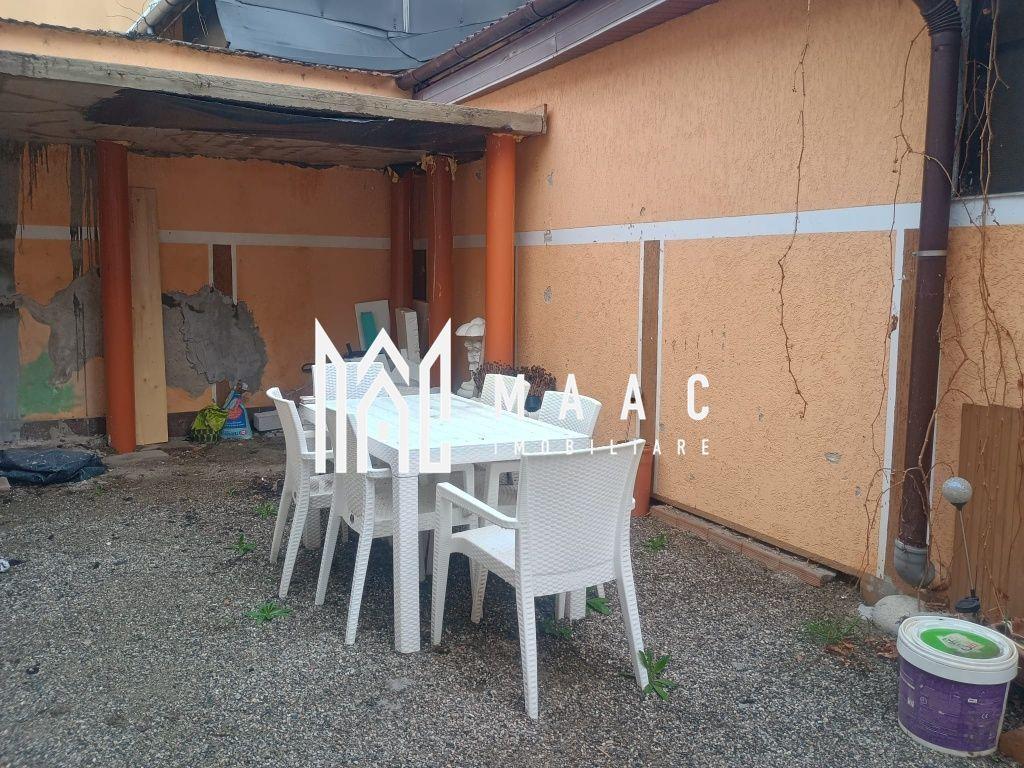 Casa I 200MPU I Spațiu Comercial I 55MPU I Terezian - 8