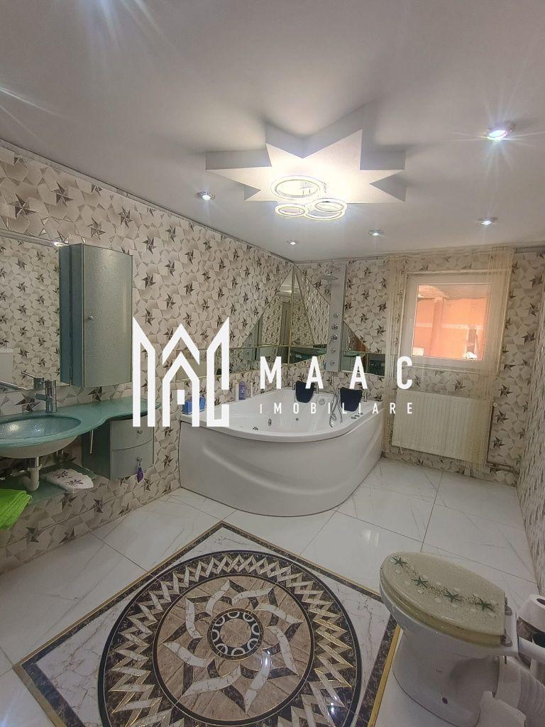 Casa I 200MPU I Spațiu Comercial I 55MPU I Terezian - 2