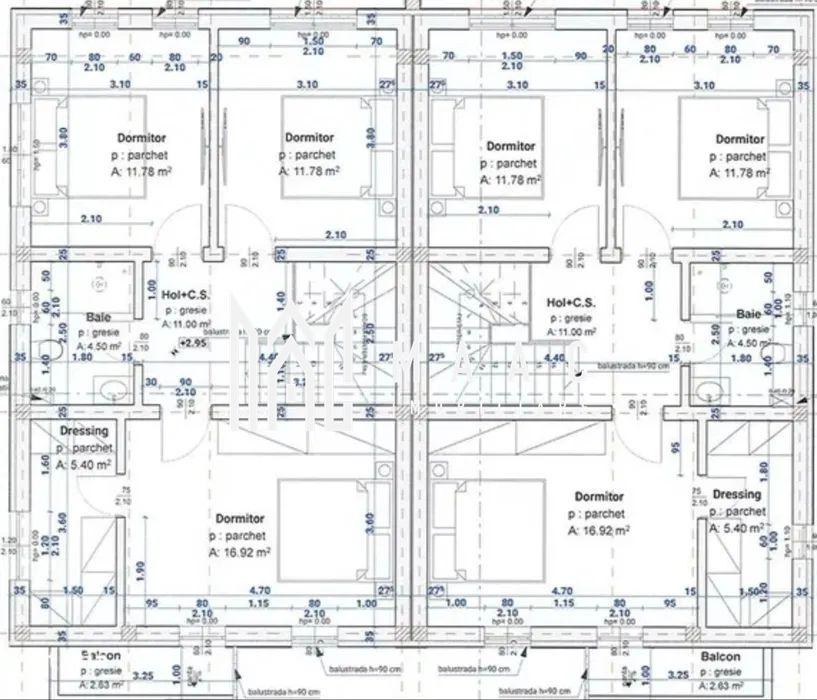 Casa Tip Duplex I 4 Camere I Curte I Cisnadie - 4