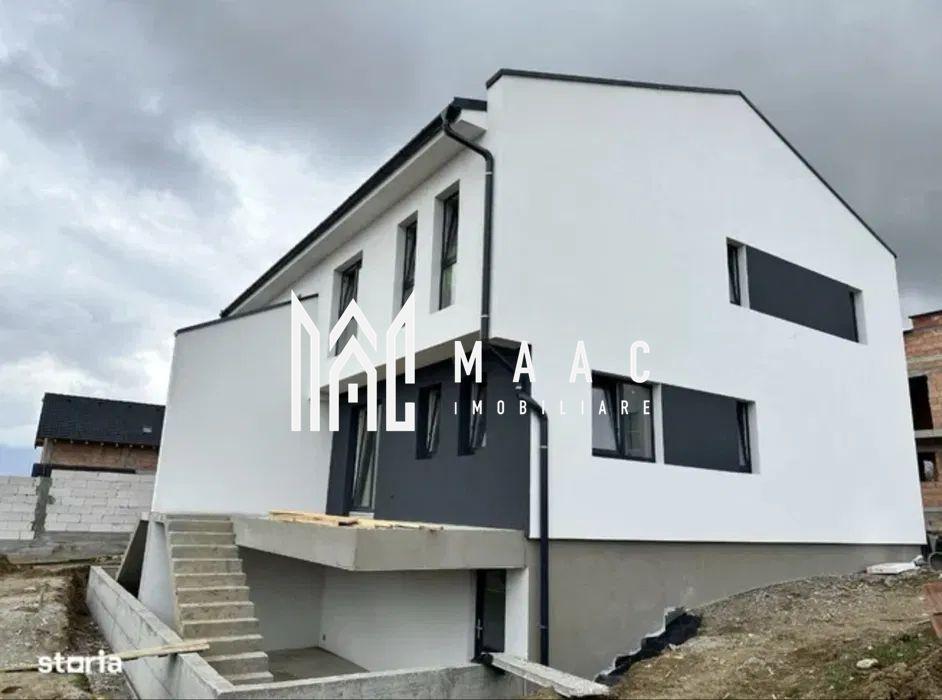 Casa Tip Duplex I 4 Camere I Curte I Cisnadie - 3