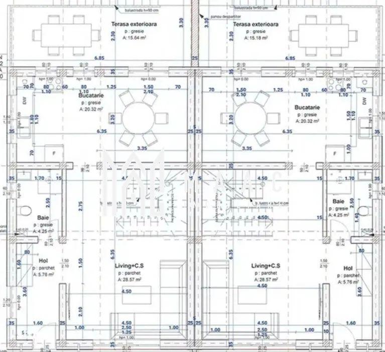 Casa Tip Duplex I 4 Camere I Curte I Cisnadie - 5