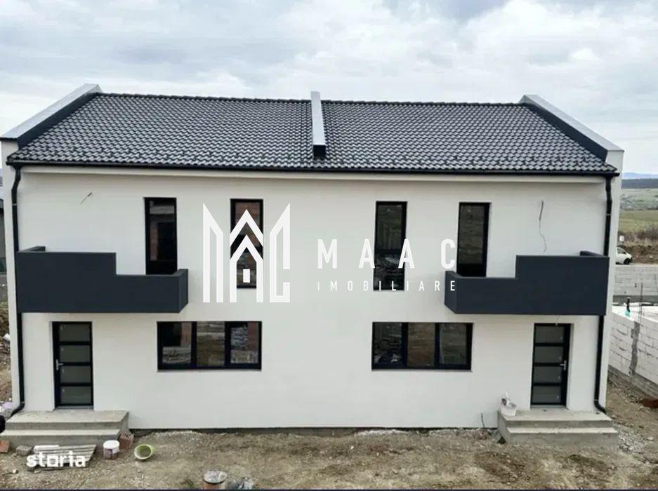 Casa Tip Duplex I 4 Camere I Curte I Cisnadie - 2