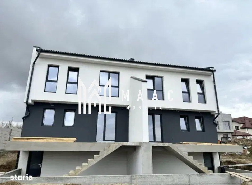 Casa Tip Duplex I 4 Camere I Curte I Cisnadie - 1