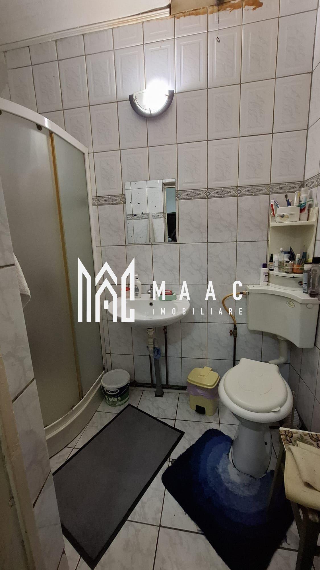 Casa tip duplex | 2 camere | Zona Vasile Aron - 5