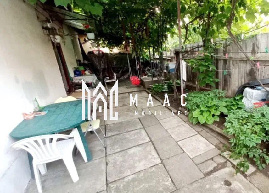 Casa tip duplex | 2 camere | Zona Vasile Aron - 4