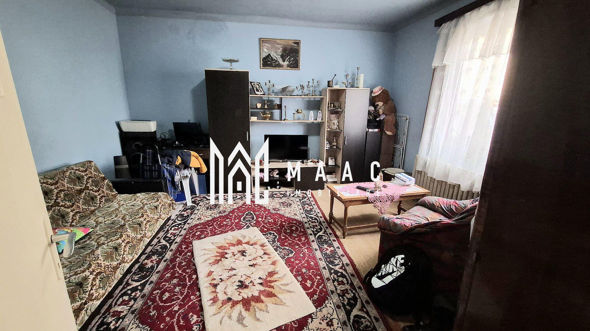Casa tip duplex | 2 camere | Zona Vasile Aron - 2