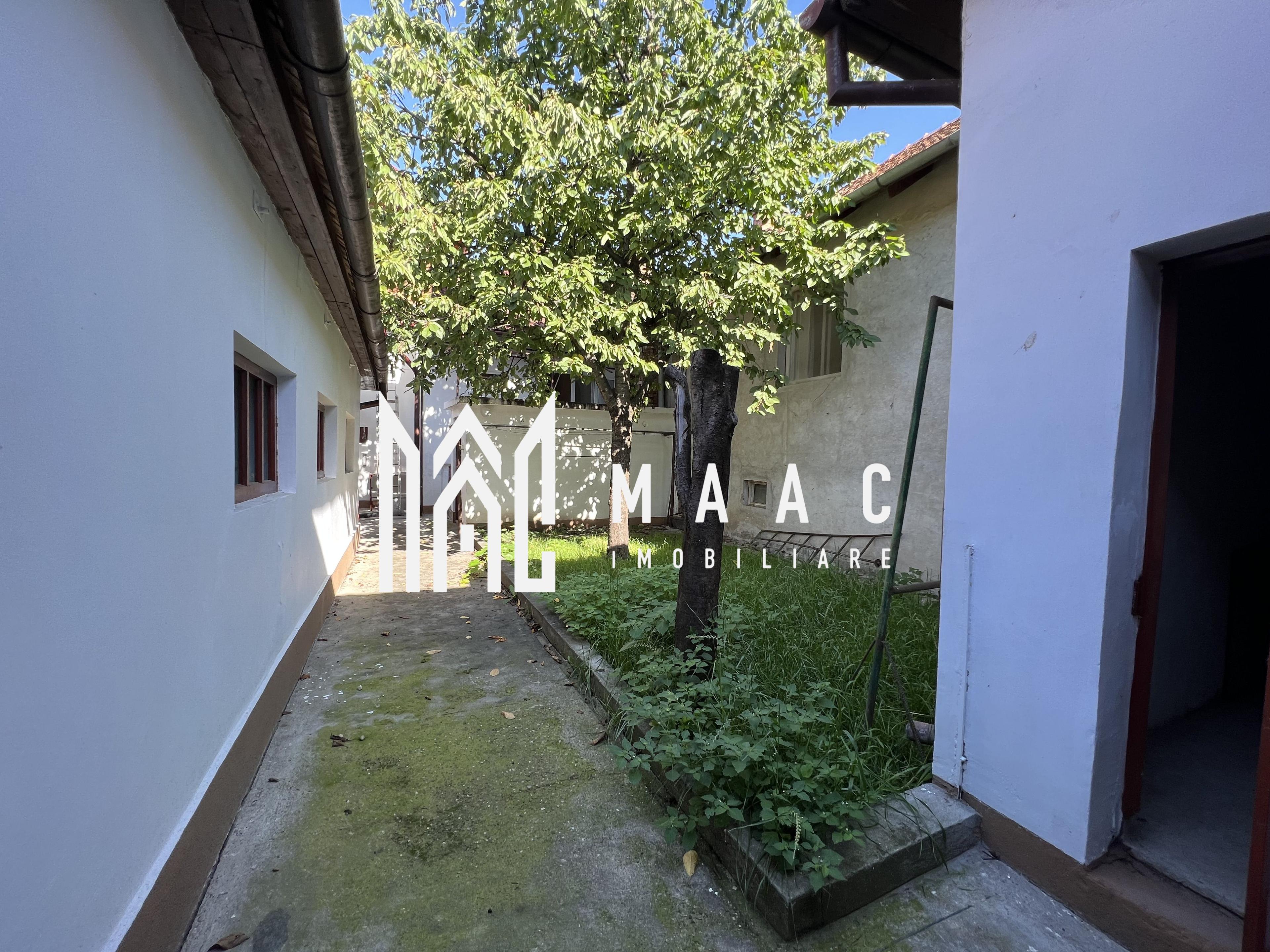 Casa tip duplex I 4 camere I Garaj I Zona Calea Poplacii - 2