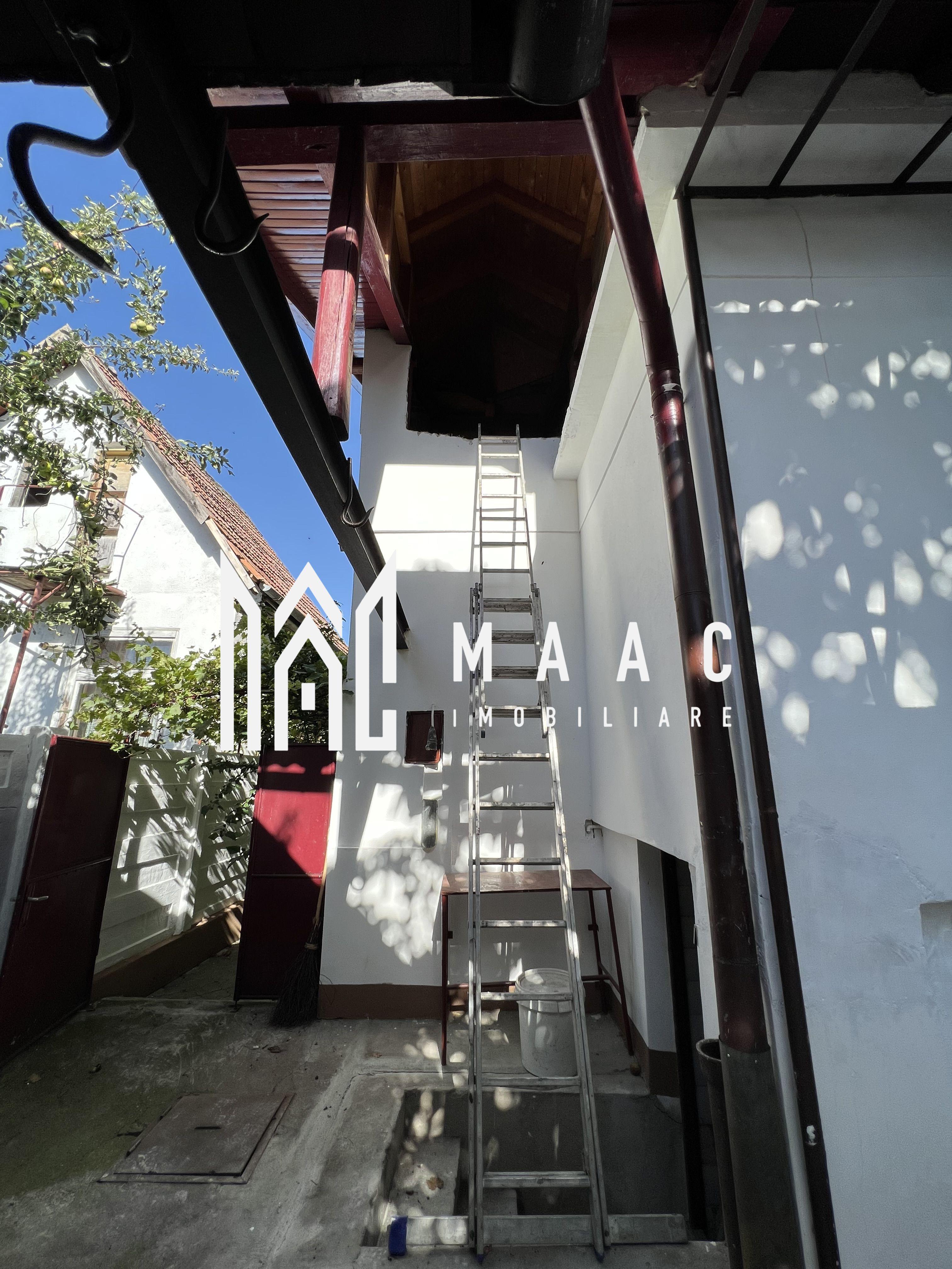 Casa tip duplex I 4 camere I Garaj I Zona Calea Poplacii - 4