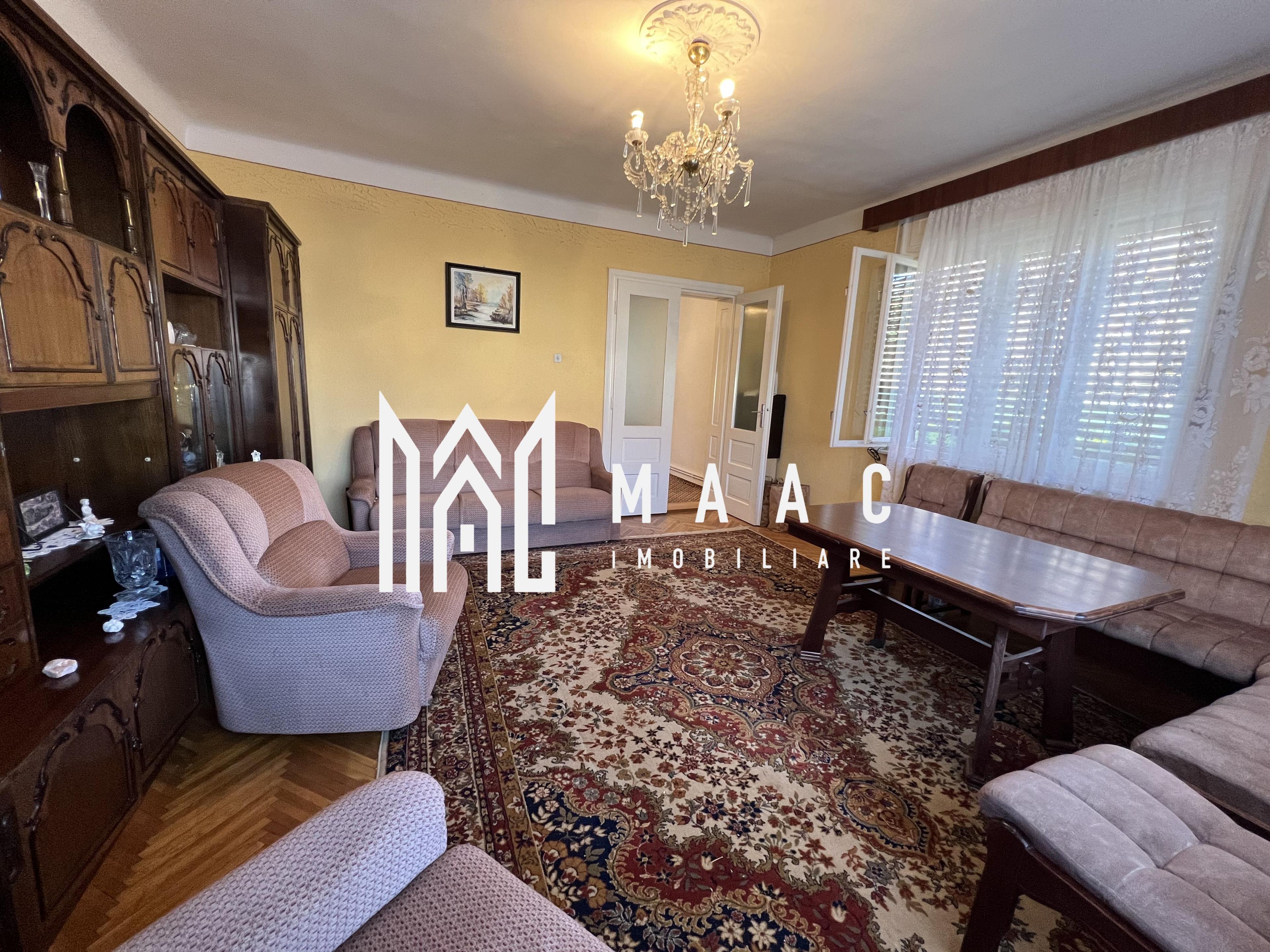 Casa tip duplex I 4 camere I Garaj I Zona Calea Poplacii - 5