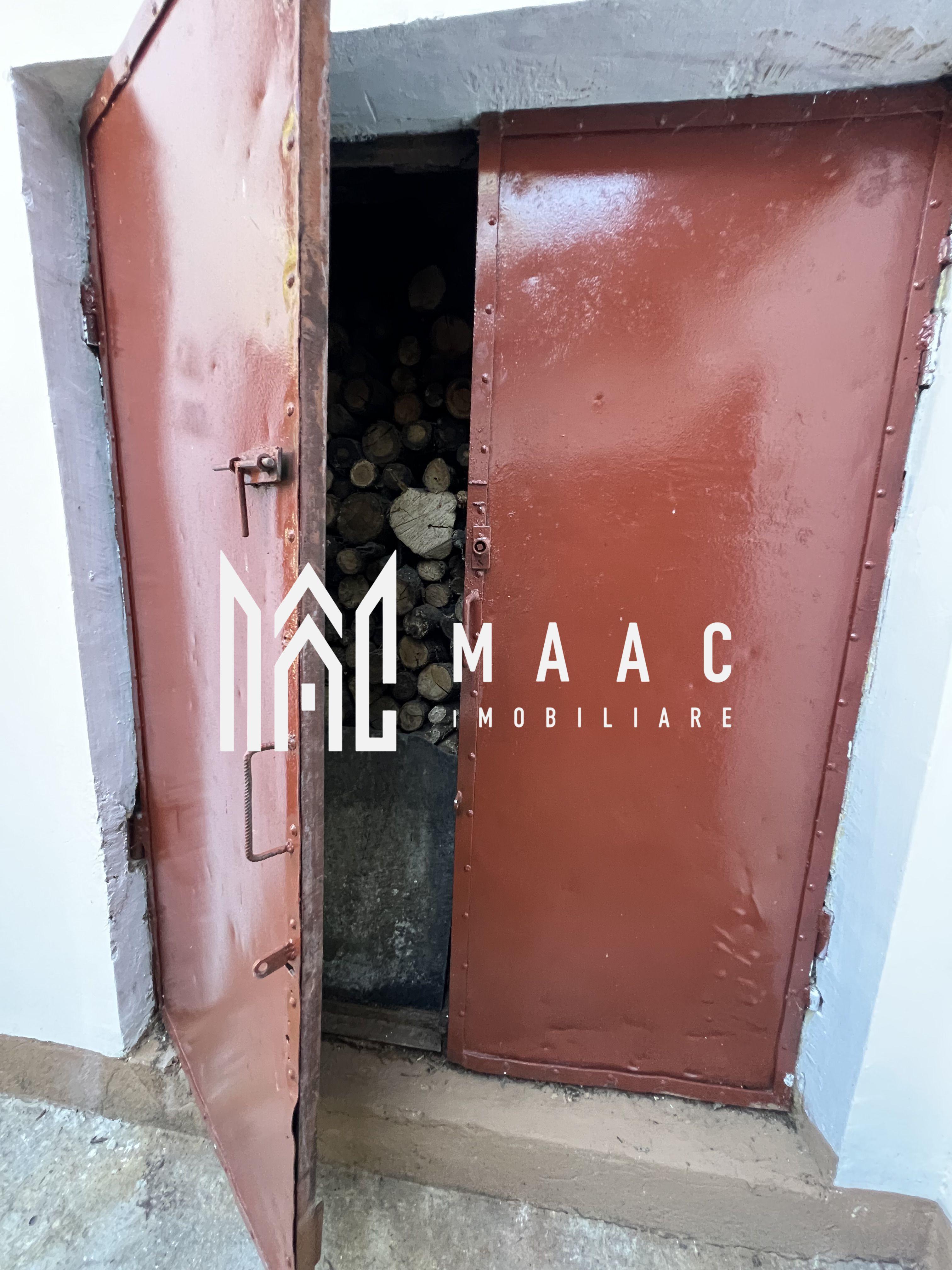 Casa tip duplex I 4 camere I Garaj I Zona Calea Poplacii - 13