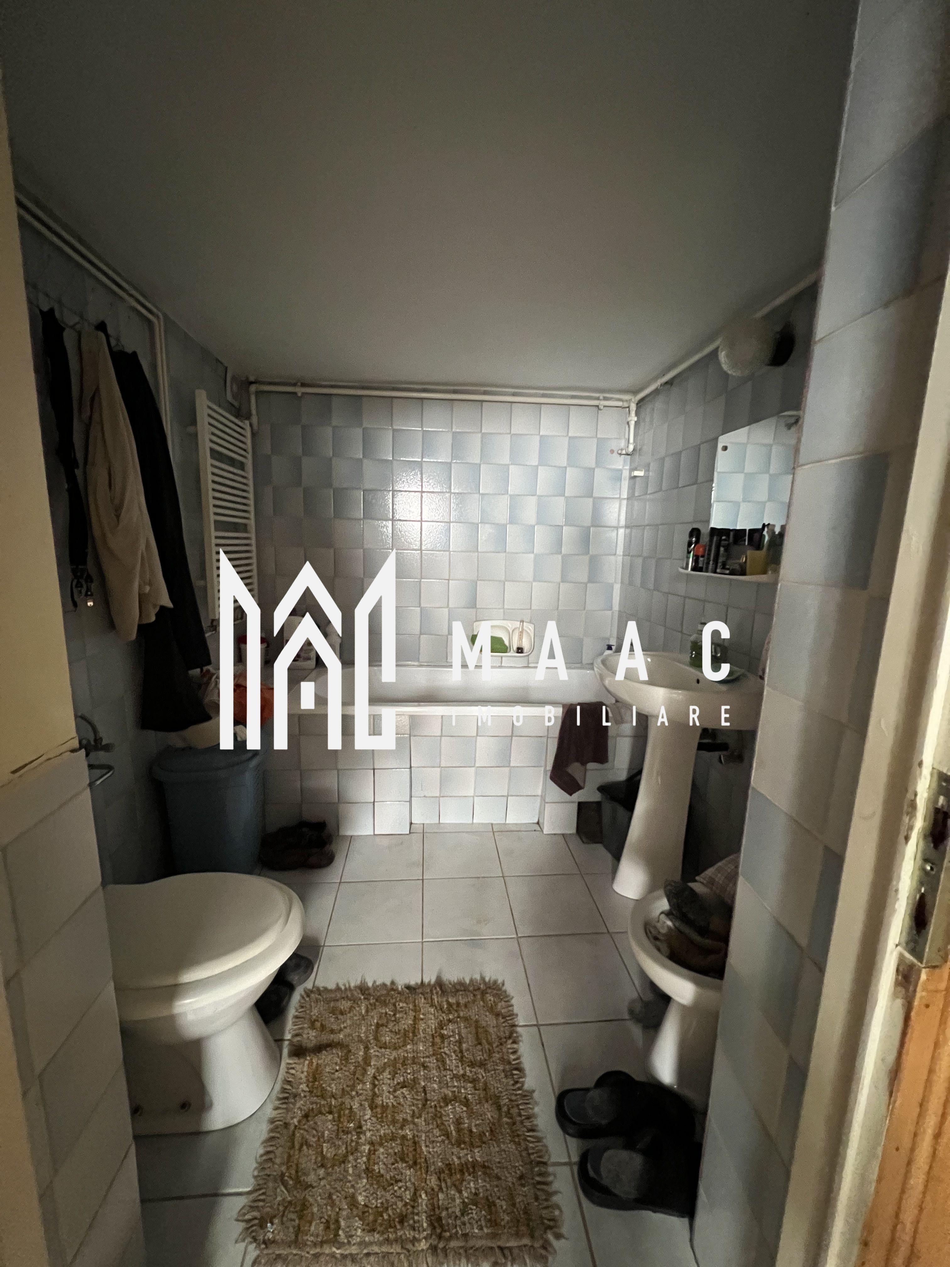Casa tip duplex I 4 camere I Garaj I Zona Calea Poplacii - 10