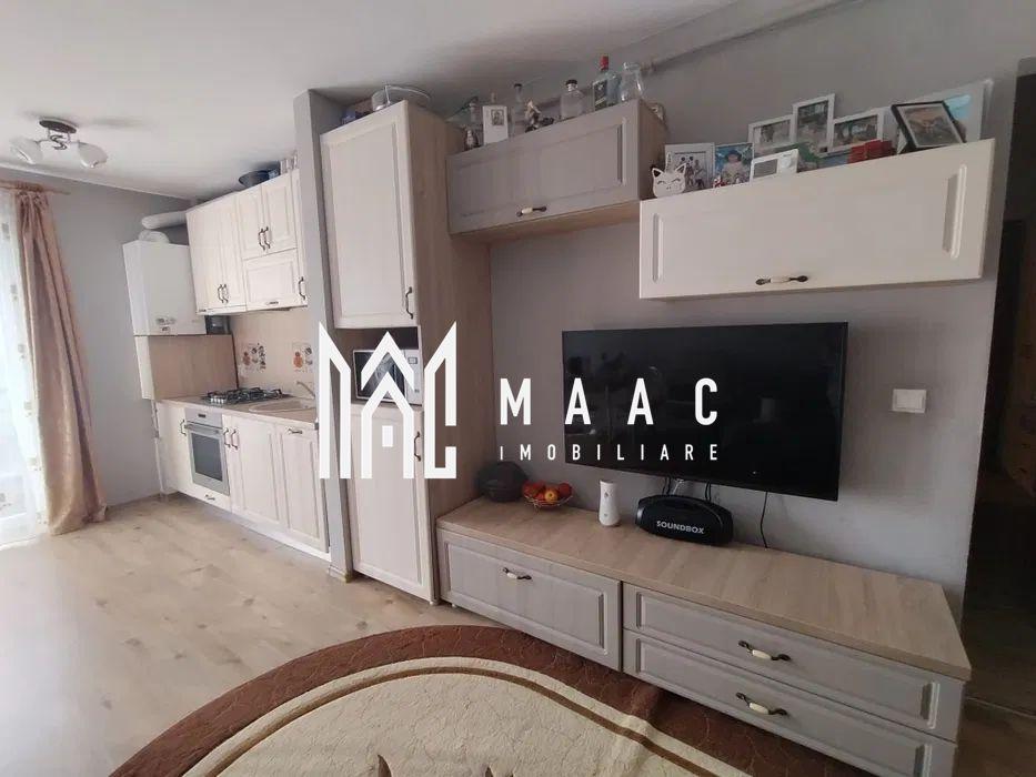 Apartament 3 camere | Etajul 2 | Balcon | Magnolia - 1