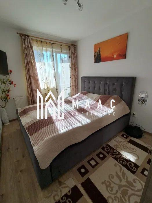 Apartament 3 camere | Etajul 2 | Balcon | Magnolia - 7