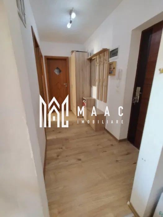 Apartament 3 camere | Etajul 2 | Balcon | Magnolia - 5