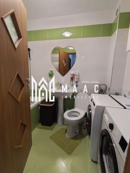 Apartament 3 camere | Etajul 2 | Balcon | Magnolia - 8