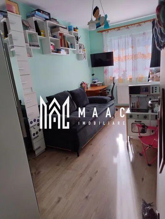 Apartament 3 camere | Etajul 2 | Balcon | Magnolia - 3
