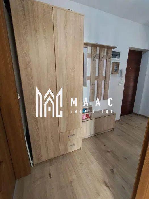 Apartament 3 camere | Etajul 2 | Balcon | Magnolia - 6