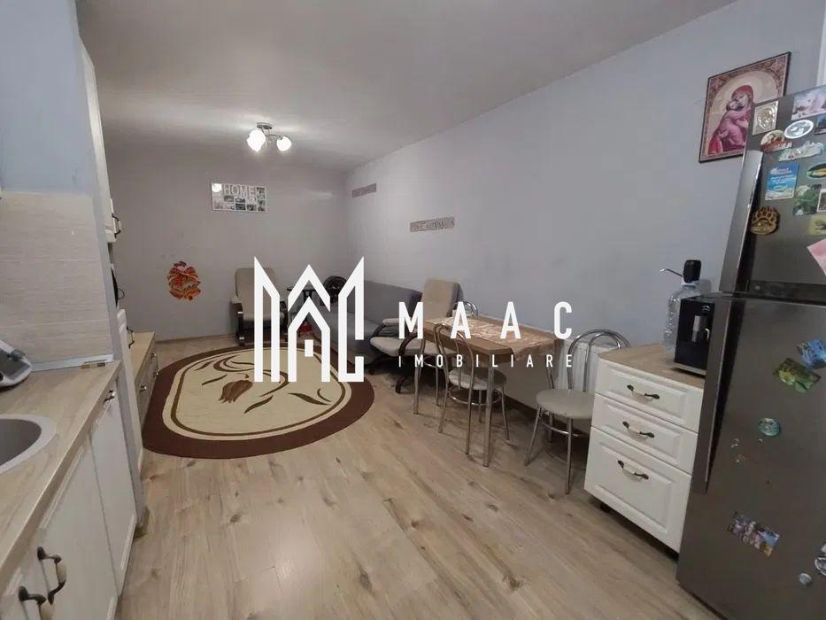 Apartament 3 camere | Etajul 2 | Balcon | Magnolia - 2