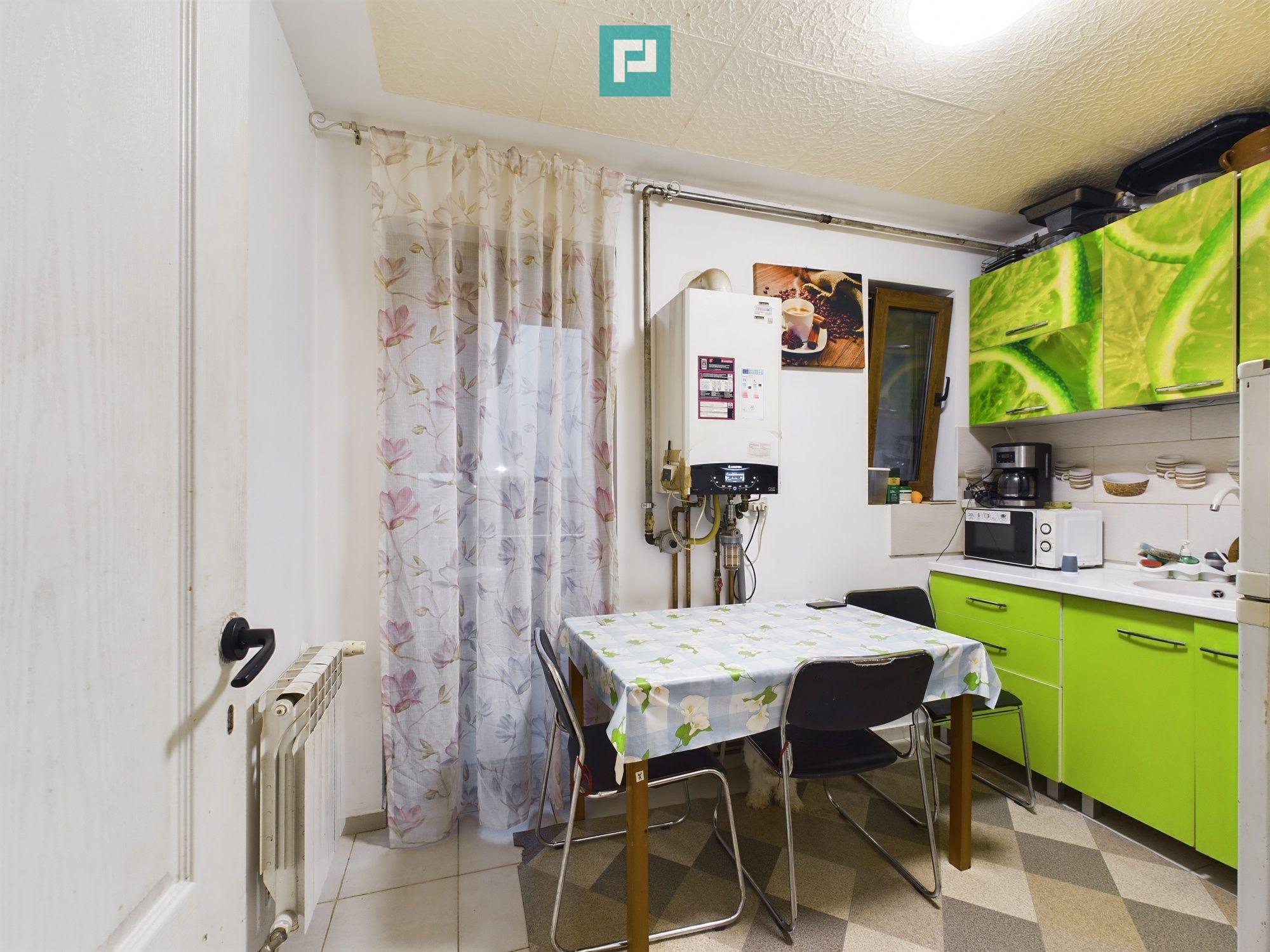 Apartament cu 3 camere pe 2 niveluri în Dumbrăvița - 5