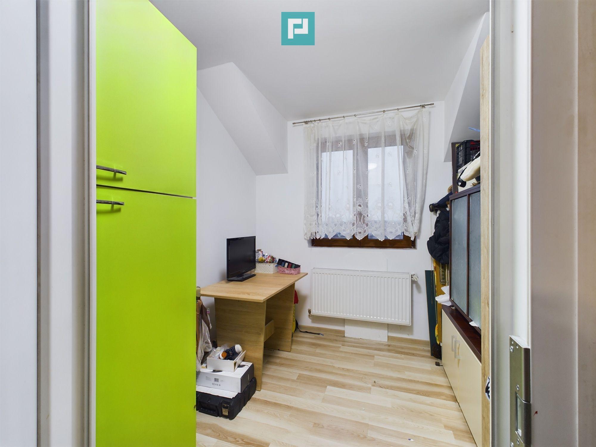 Apartament cu 3 camere pe 2 niveluri în Dumbrăvița - 3
