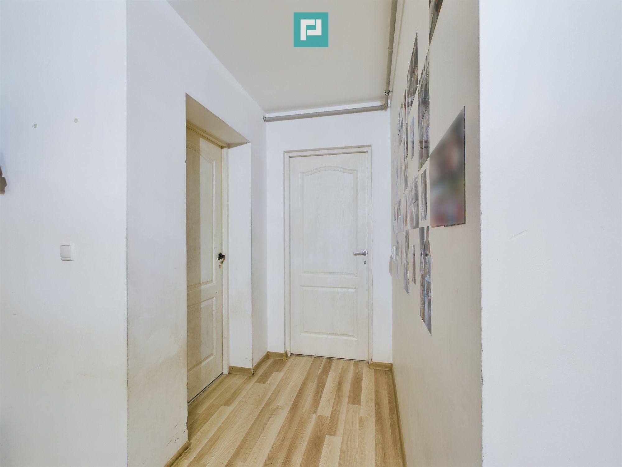 Apartament cu 3 camere pe 2 niveluri în Dumbrăvița - 4