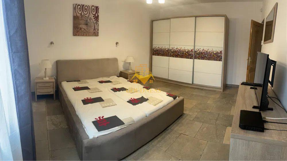 3 Camere semidecomandata, Parcare, Vivo Mall,Zona Valea Garbaului. - 5