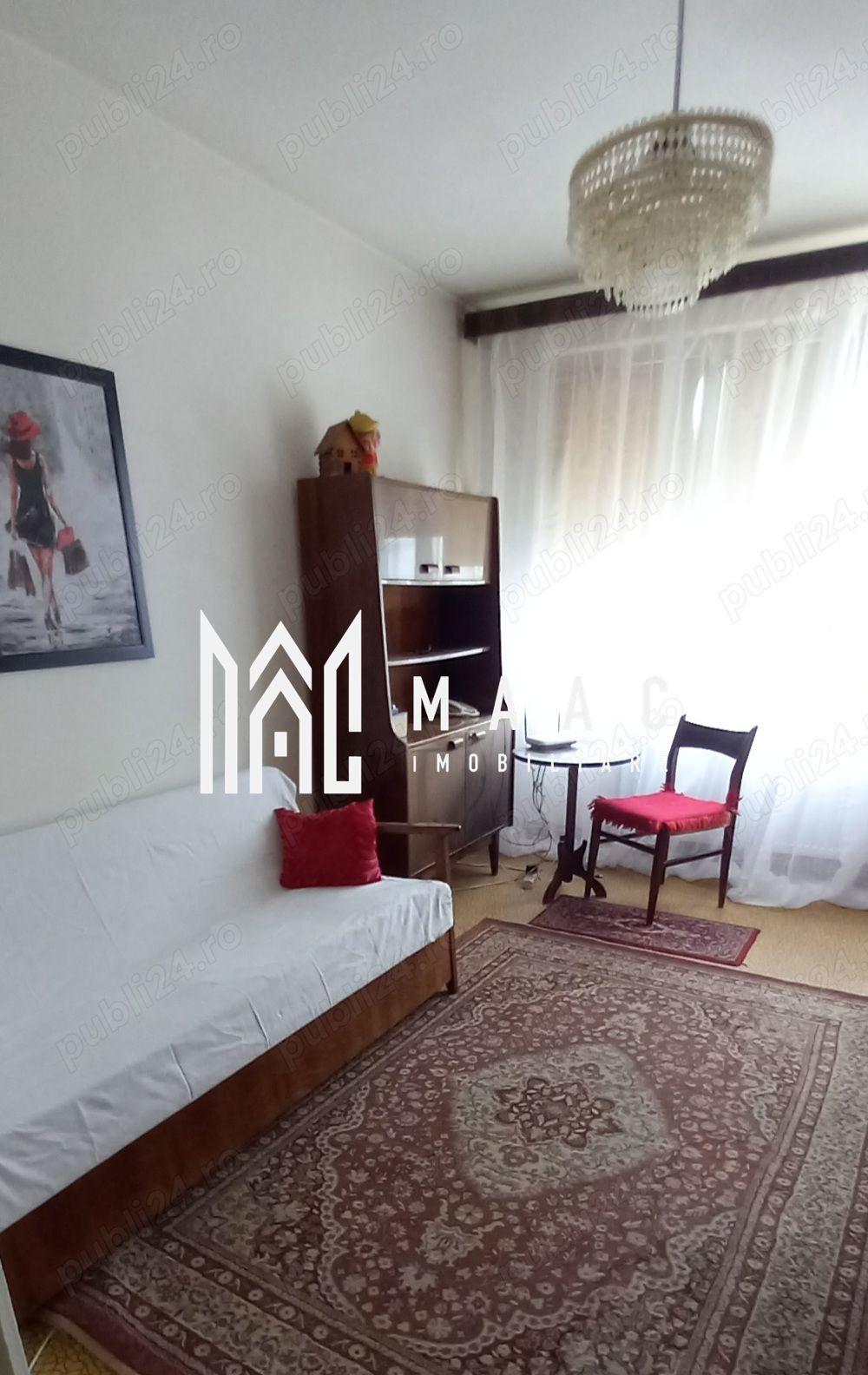 Apartament 3 camere | 65 mp | Lift | Mihai Viteazu - 1