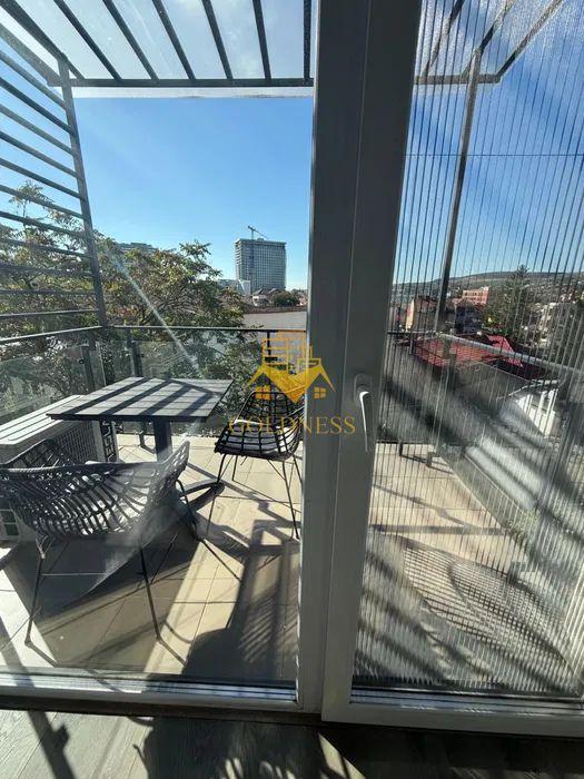 2 Camere Semidecomandate, Parcare, Marasti, Lidl, Kaufland, The Office - 5