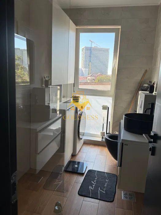 2 Camere Semidecomandate, Parcare, Marasti, Lidl, Kaufland, The Office - 4