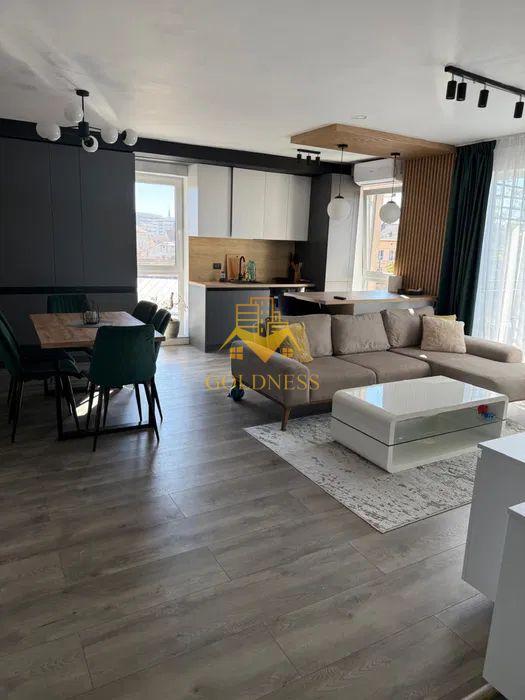 2 Camere Semidecomandate, Parcare, Marasti, Lidl, Kaufland, The Office - 2