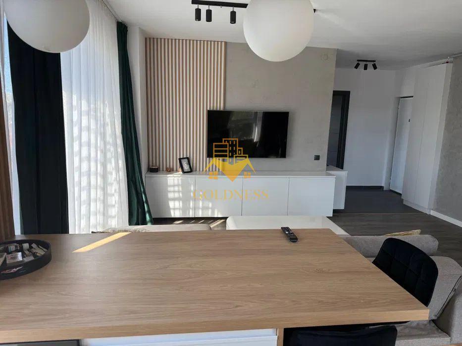 2 Camere Semidecomandate, Parcare, Marasti, Lidl, Kaufland, The Office - 1