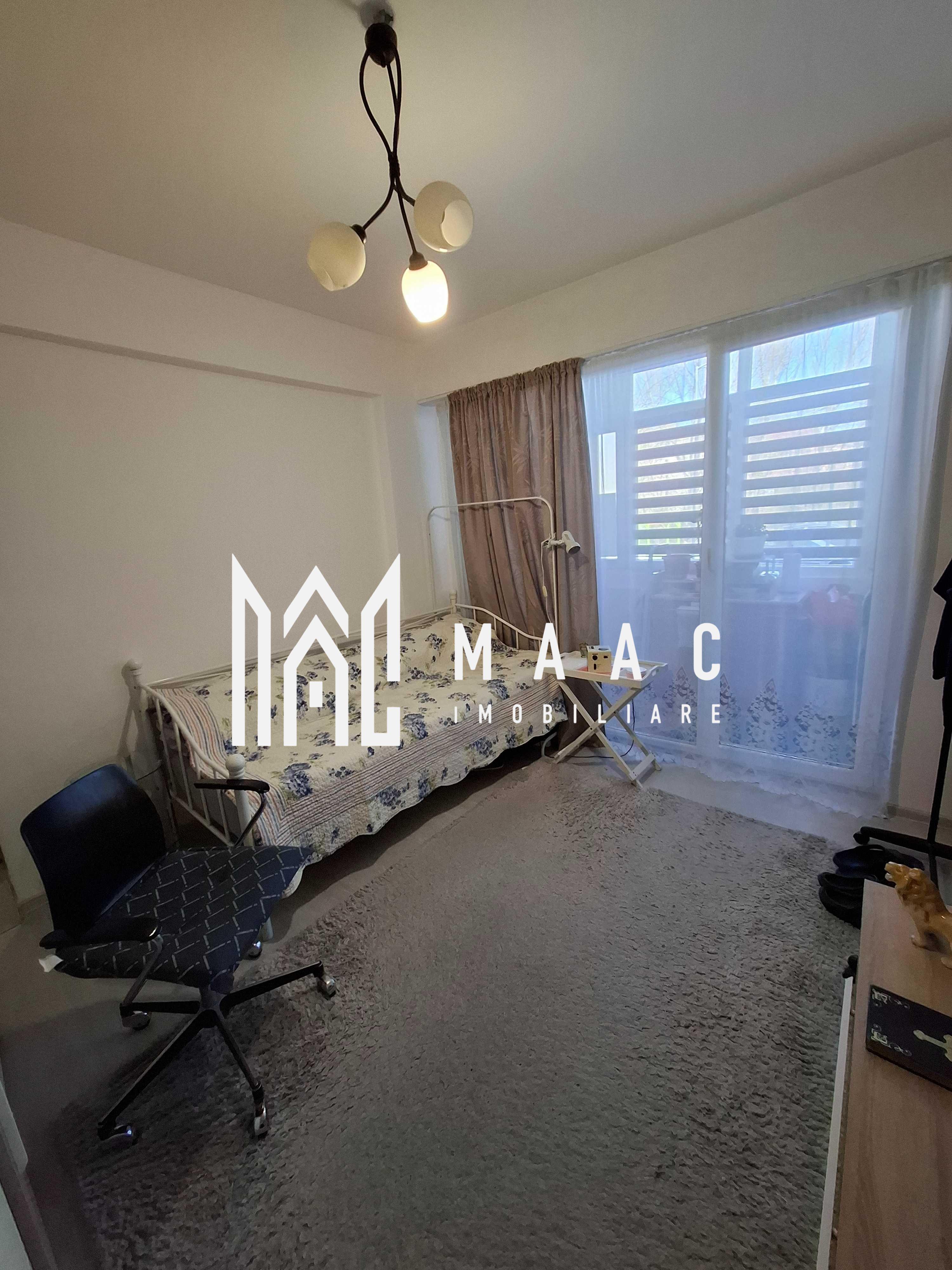 Garsoniera | 32 MPU | Bulevardul Mihai Viteazu - 2