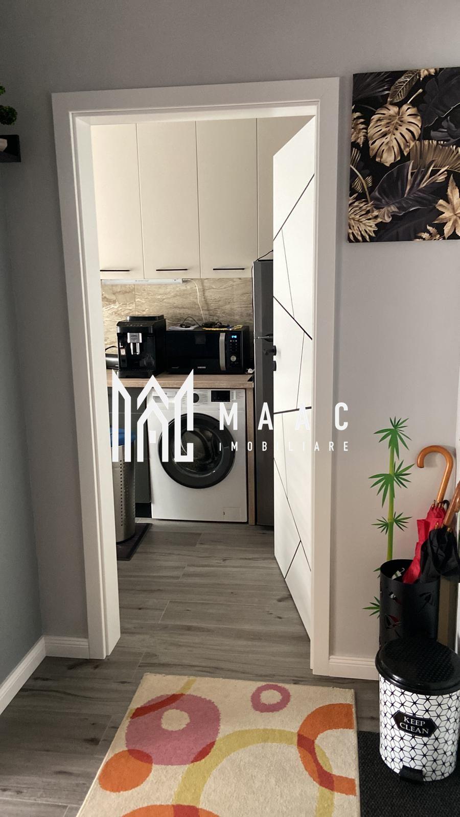 Apartament 1 camere | Parter | Balcon | Stefan cel Mare - 7