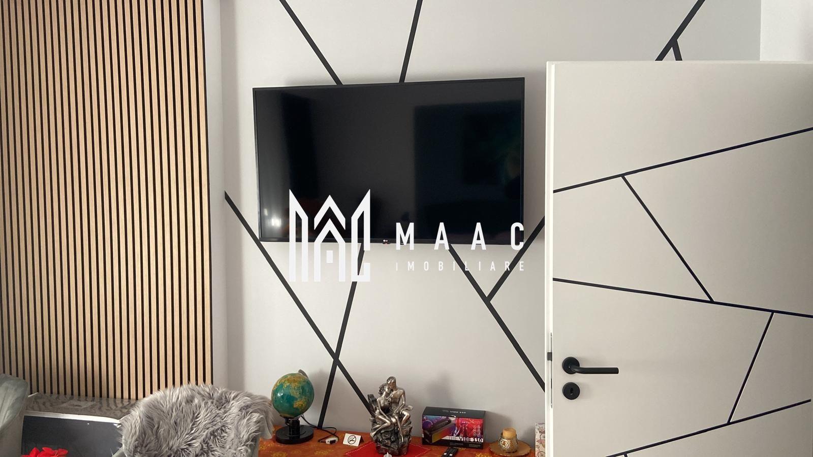 Apartament 1 camere | Parter | Balcon | Stefan cel Mare - 1