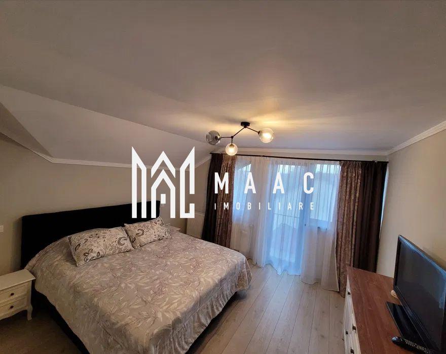 Casa cu 5 camere individuala | Curte | Zona Turnisor - 4