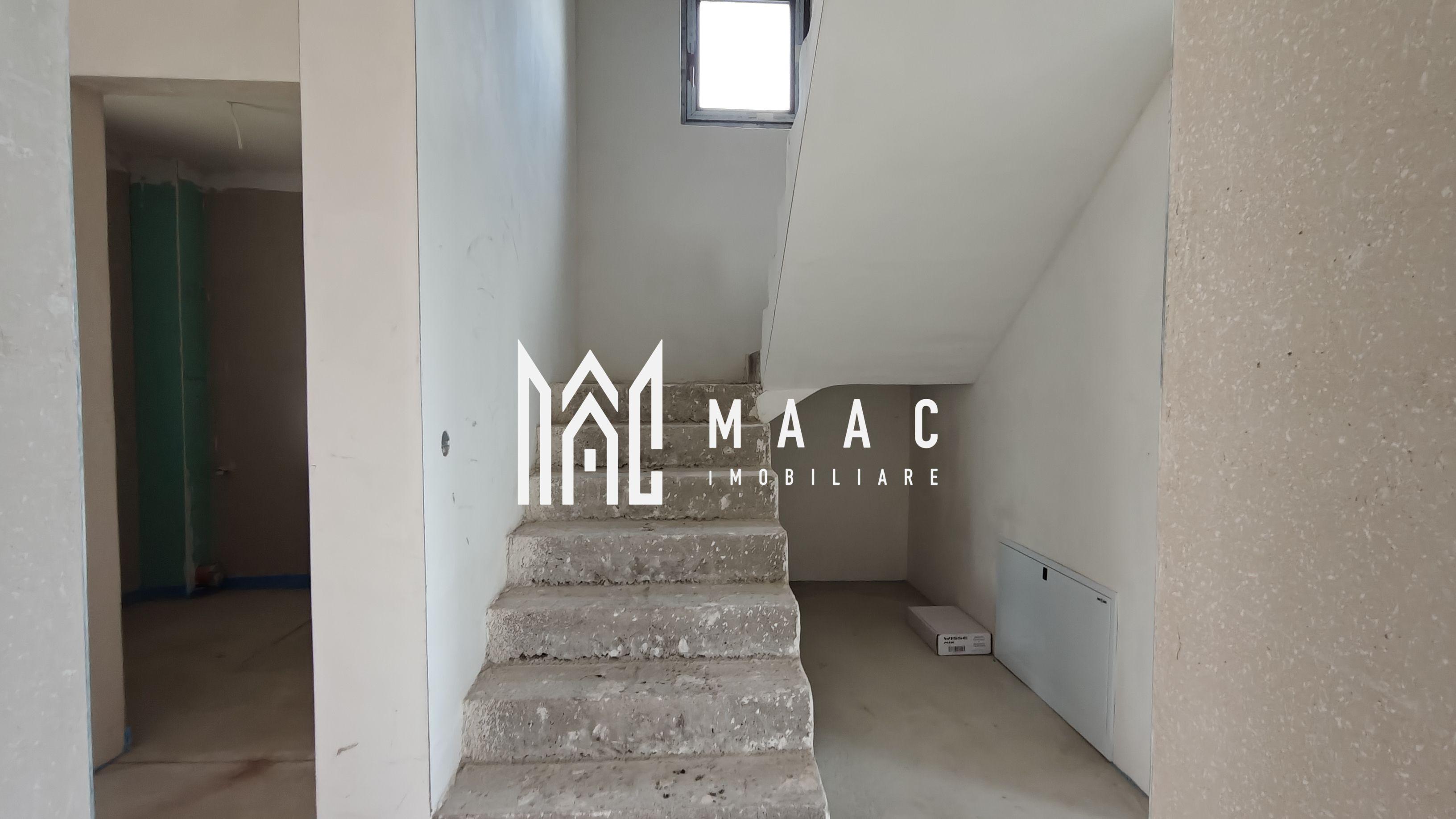 Casă individuală I 5 camere I 120 mpu I Curte 380 mp I Șura Mică - 8